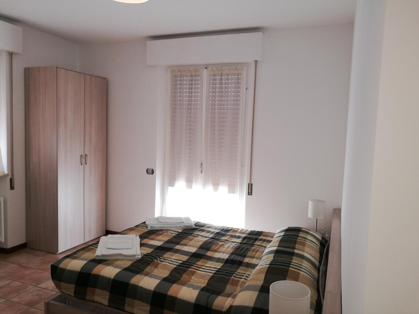 House Degli Angeli Rooms Assisi Bagian luar foto