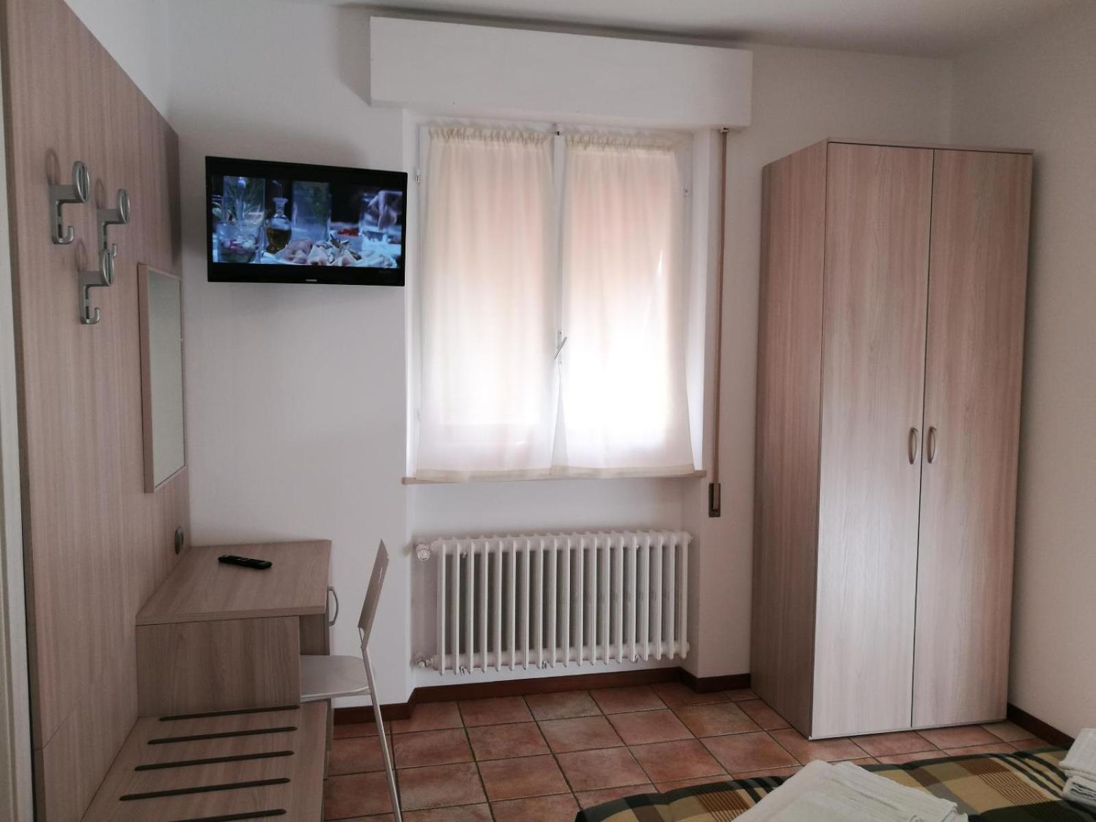 House Degli Angeli Rooms Assisi Bagian luar foto