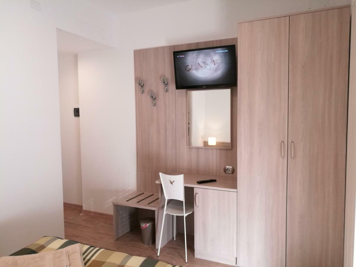 House Degli Angeli Rooms Assisi Bagian luar foto