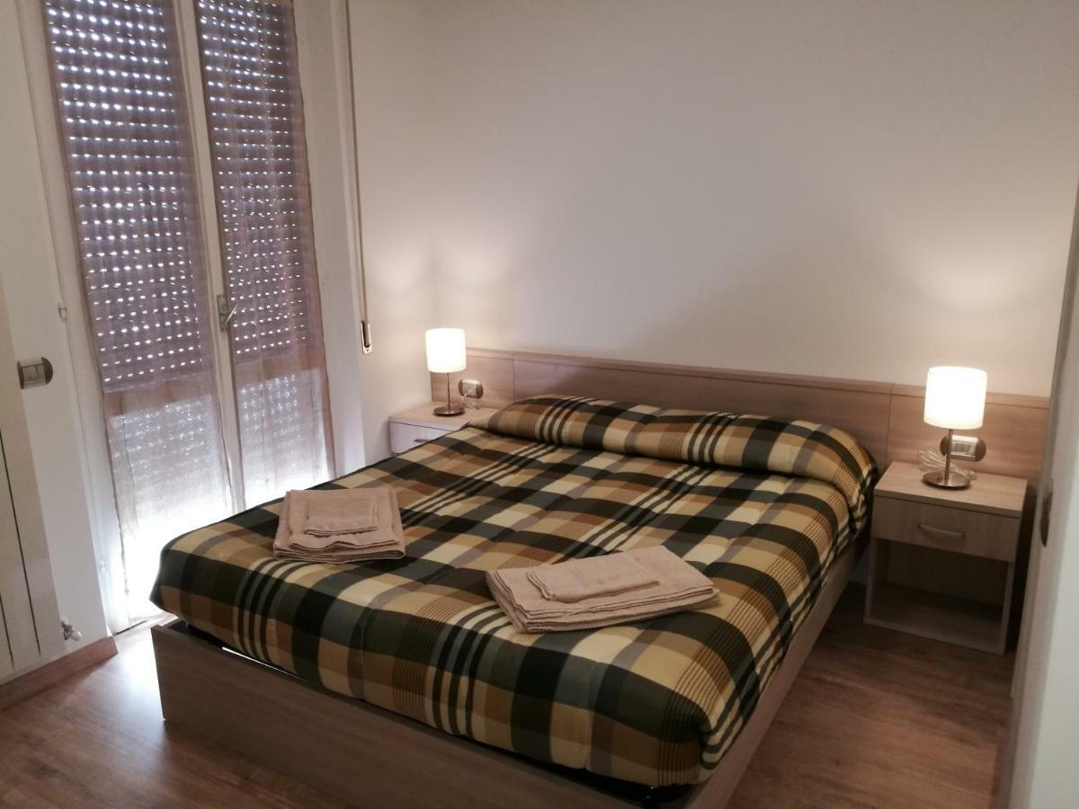 House Degli Angeli Rooms Assisi Bagian luar foto