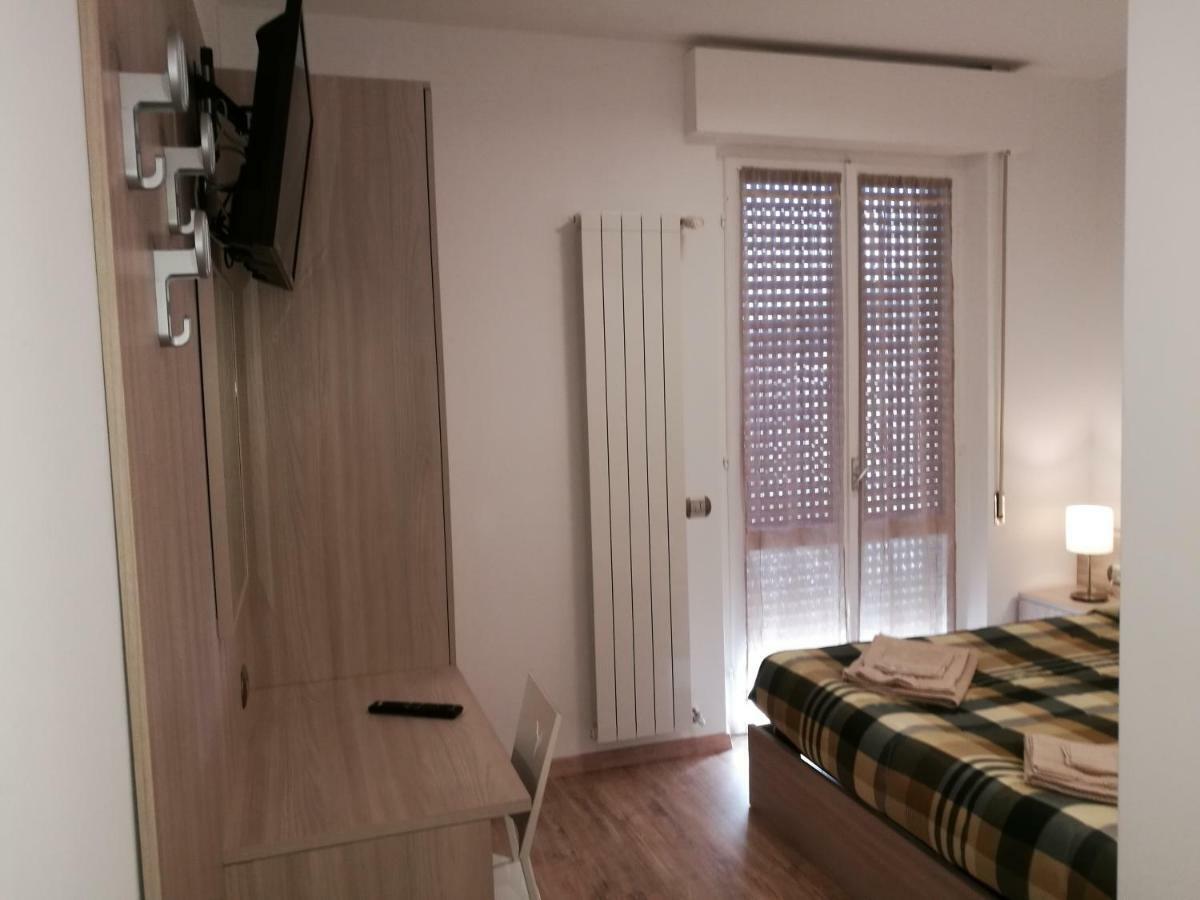 House Degli Angeli Rooms Assisi Bagian luar foto